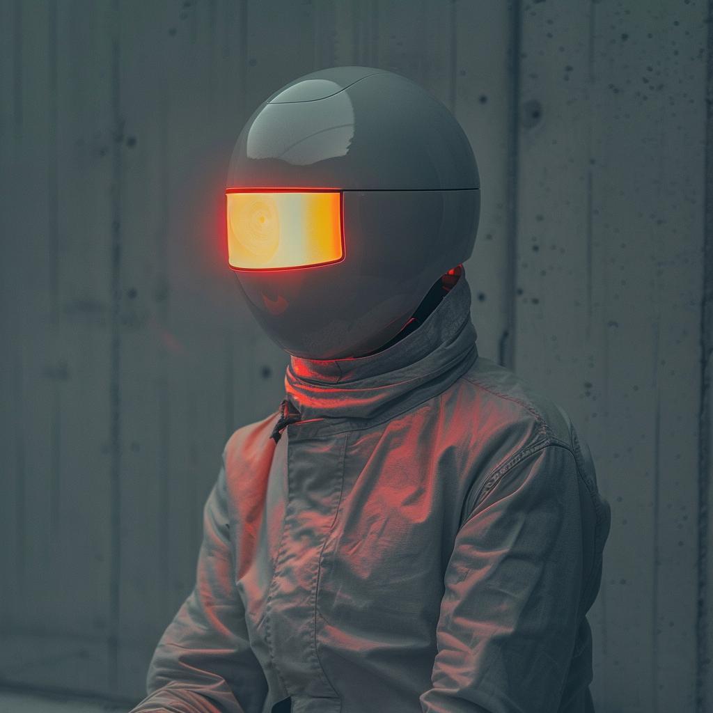 cyborg  helmet  light  photography  color  futuristic  glow  portrait  technology  sci-fi 965631
