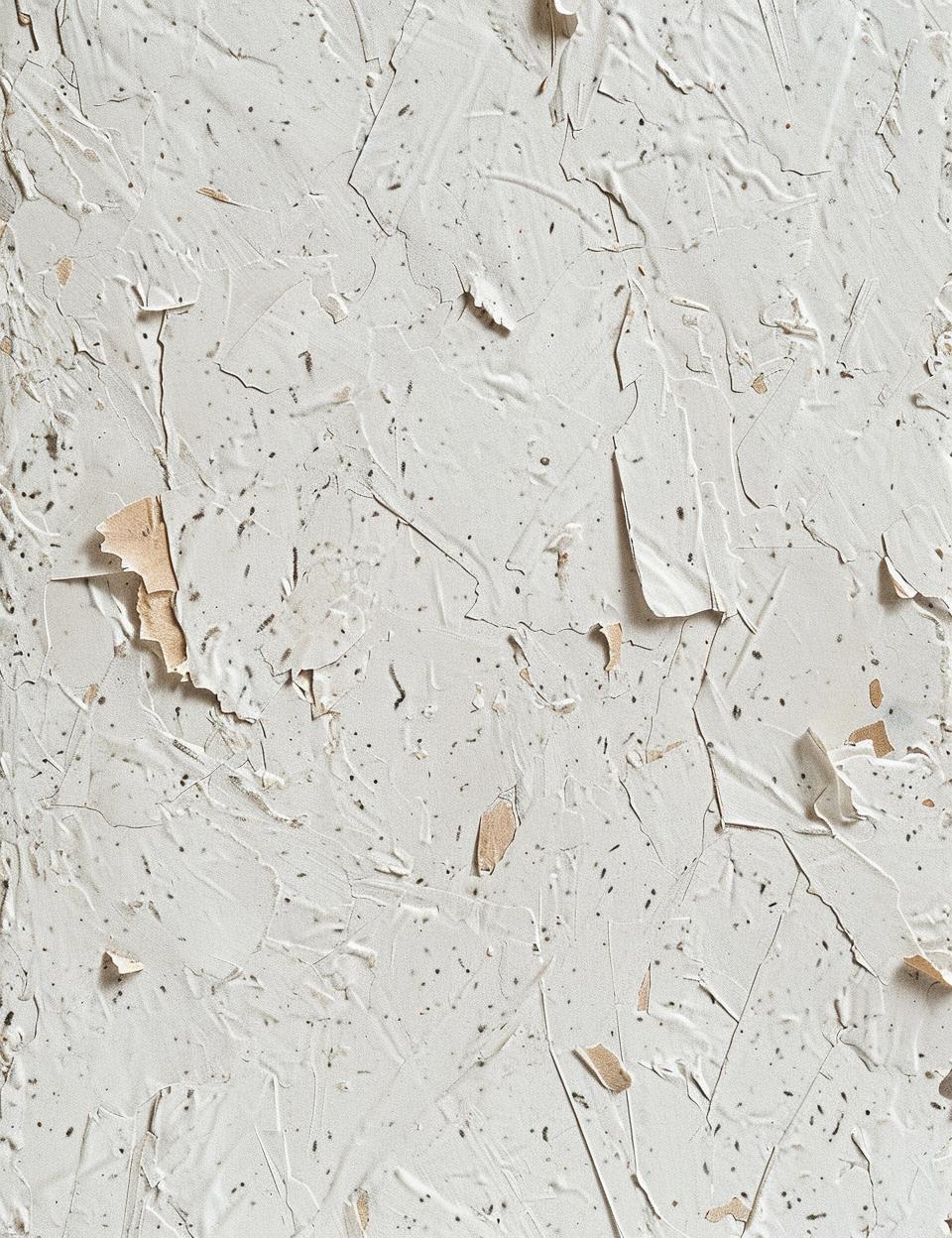 peeling  paint  wall  white  recycled  imperfect  DIY  texture  details  flecks 961789