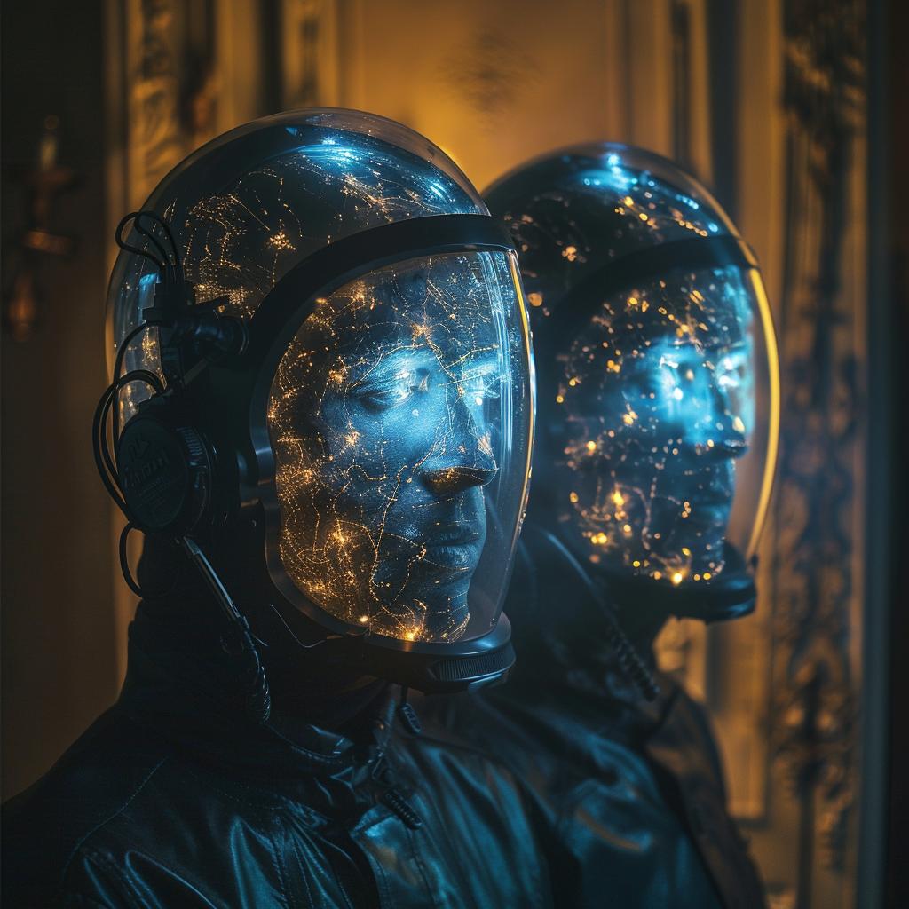 surreal  occult  sci-fi  photo  dark  arts  glow  lighting  unusual  men 965863
