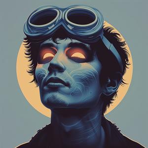 digital  art  selected  album  cover  creative  surreal  illustration  design  graphic 1077519