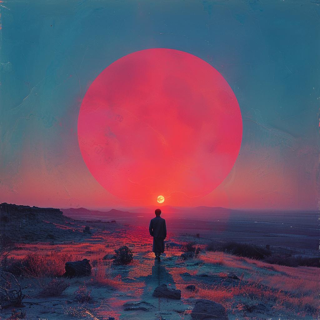 album  art  double  exposure  lifestyle  surreal  natural  colors  hues  lighting 1032035