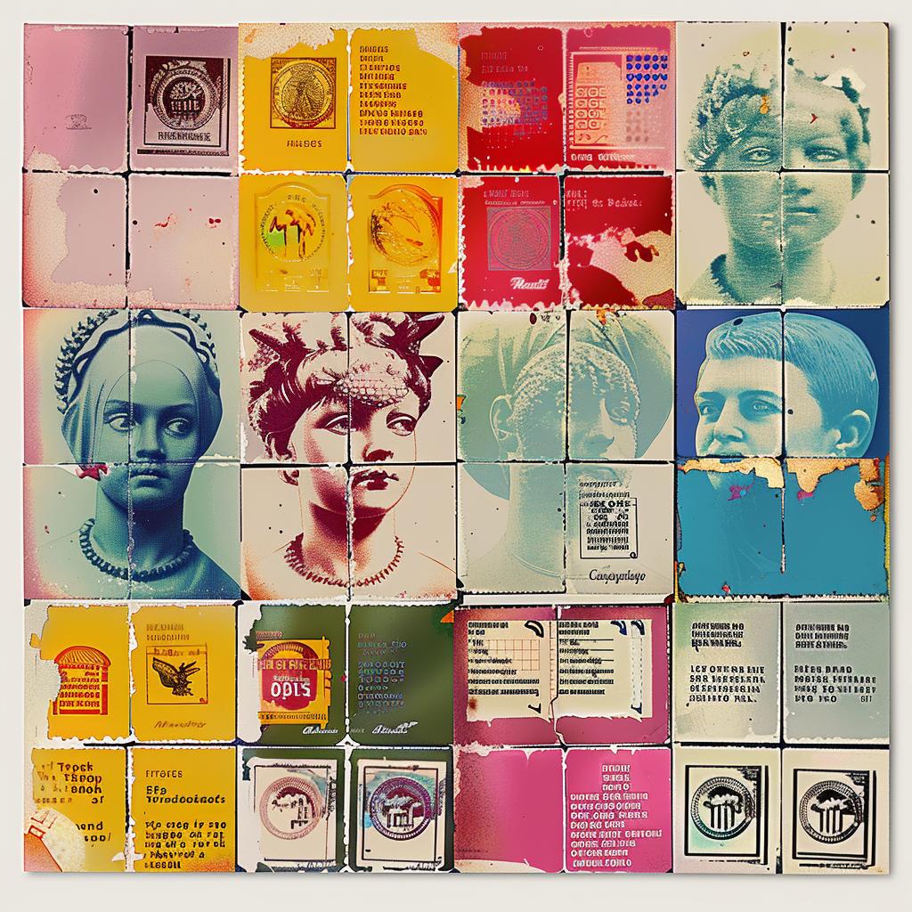 collage  people  colorful  art  mixedmedia  visual  photography  composition  portrait  diversity 1015477