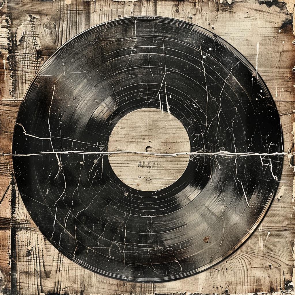 blackandwhite  album  vintage  distressed  worn  LP  vinyl  music  retro  classic 964530