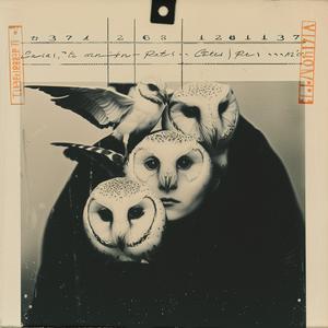 woman  owls  headpiece  surrealism  portrait  photography  Claude  Cahun  whimsical  fantasy 1068199