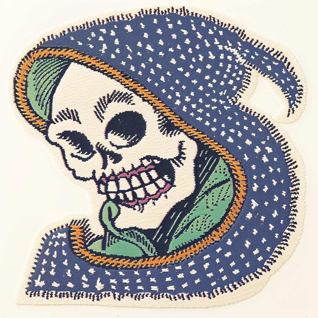 patch  skull  hoodie  streetwear  chenille  minimal  stitch  hip-hop  culture  cool 961274
