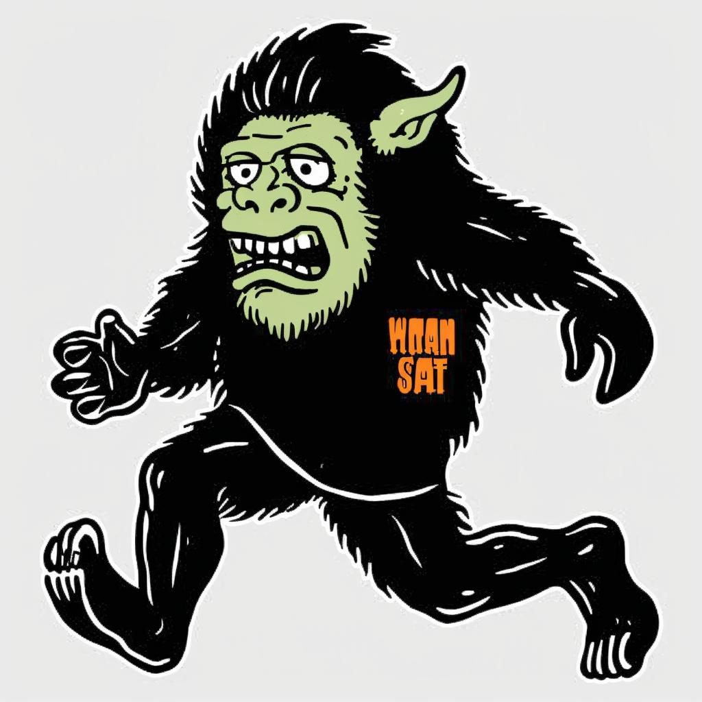 cartoon  character  running  dynamic  playful  illustration  humor  fictional  action  movement 939863