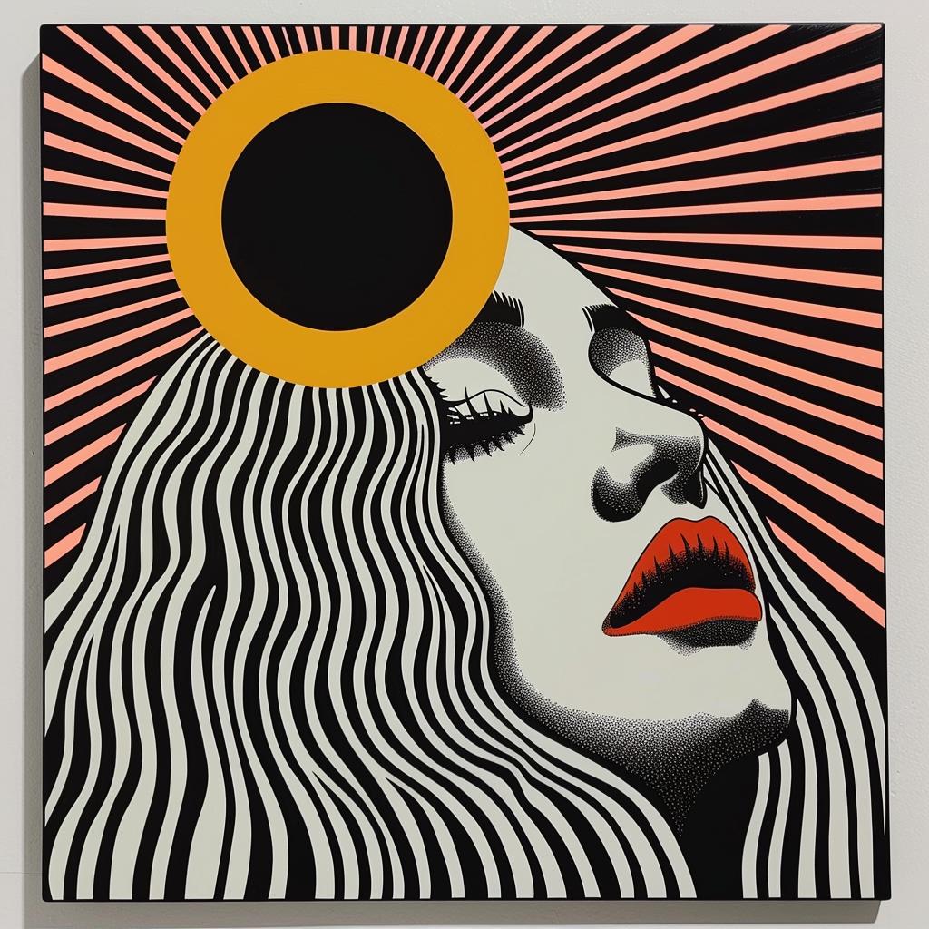 pulsar  landscape  X-ray  intricate  Stanley  Donwood  album  art  fine  lines 1022900