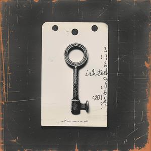key  note  paper  vintage  art  Madoz  illustration  design  surreal  concept 1068202