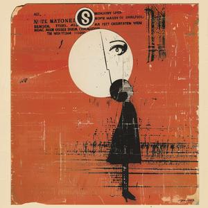poster  woman  bird  image  illustration  design  graphic  artwork  color  style 1068188