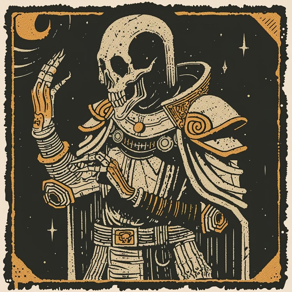 provocative  art  skeleton  sword  dark  occult  introspective  naturalistic  terror  spiritual 935514