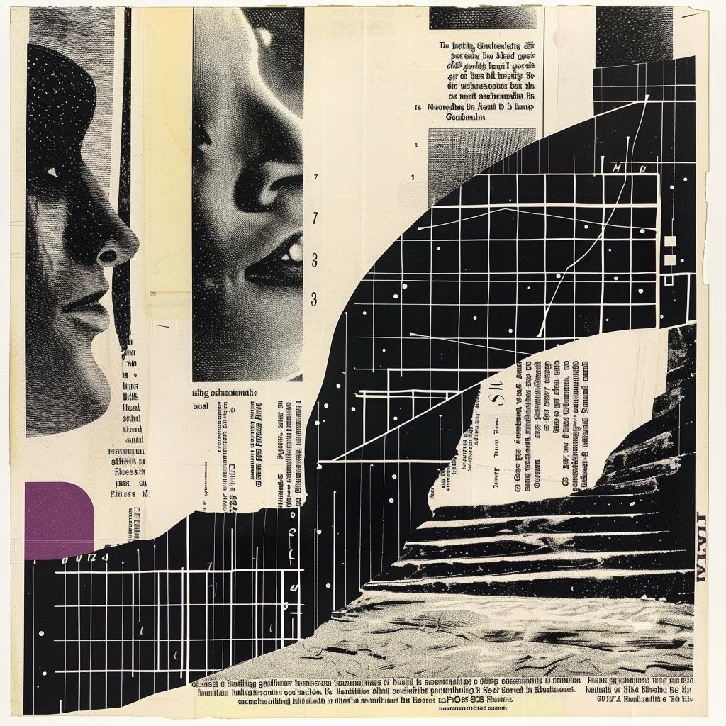 collage  people  woman  artwork  portrait  mixed-media  creative  colorful  dynamic  visual 939794
