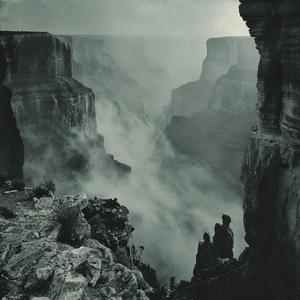 chromolithography  Grand  Canyon  Ansel  Adams  black  white  cliff  photograph  nature 1039438