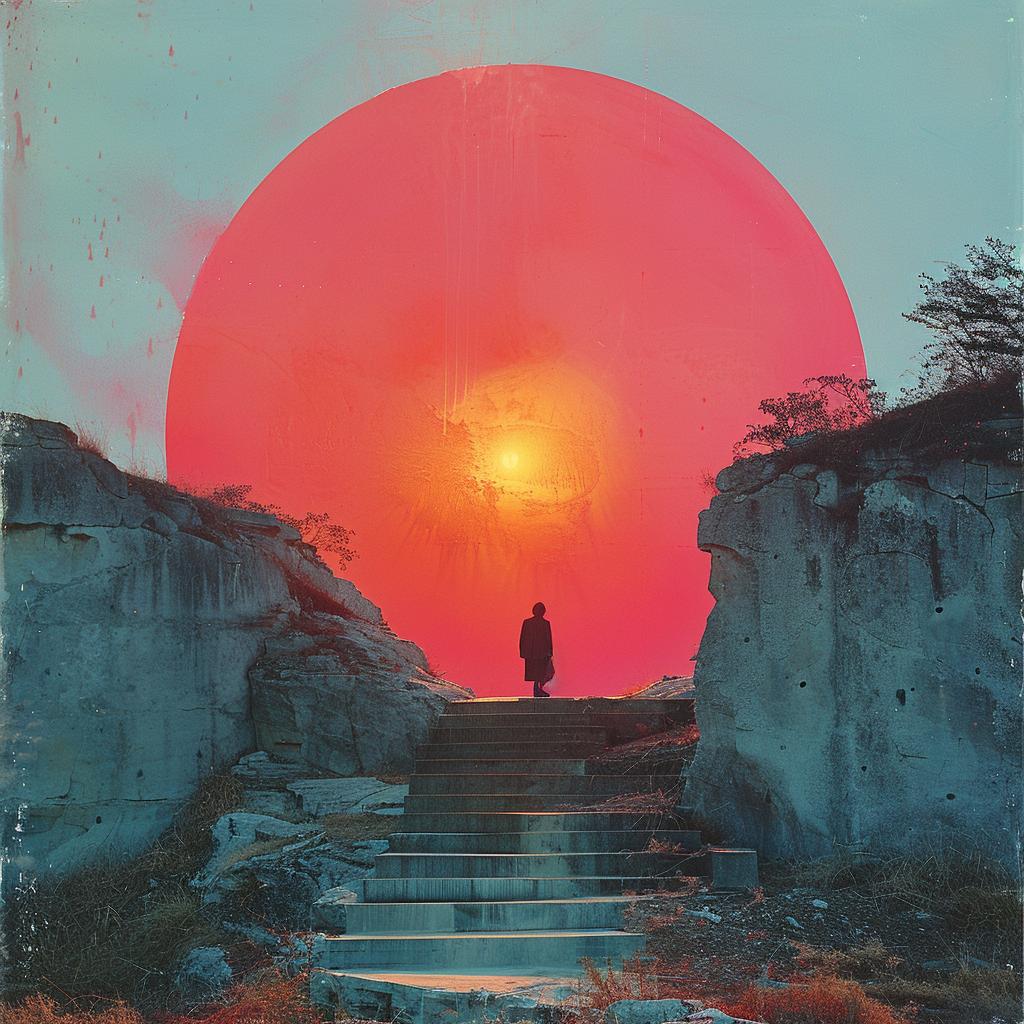album  art  surreal  lighting  grain  volumetric  hues  focused  photo  horror 1032184