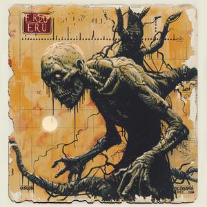 album  art  music  cover  graphic  illustration  band  design  vintage  painting 1065417
