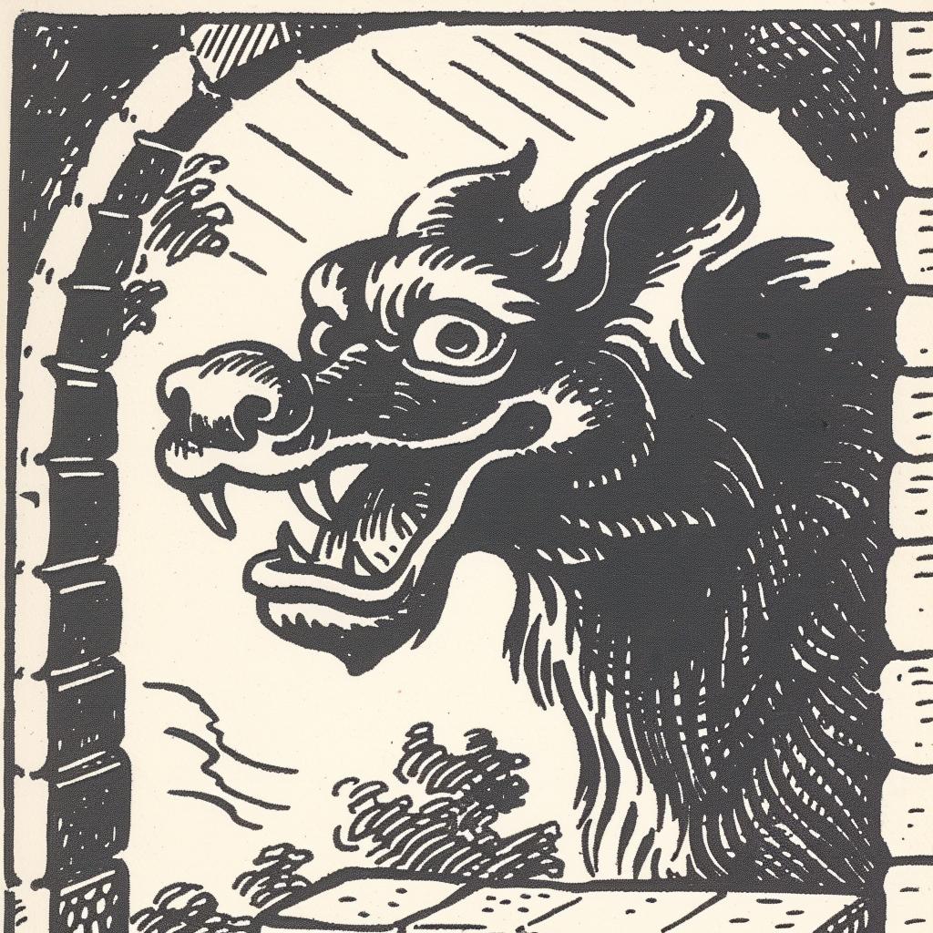 mythical  creature  hybrid  dragon  window  fantastical  unique  drawing  black  white 941006