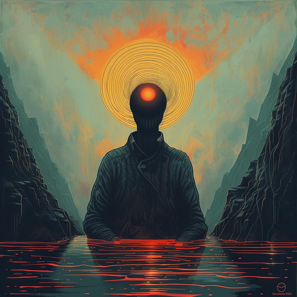 lifestyle  cyborg  surreal  lighting  glow  natural  volumetric  art  water  sun 963054