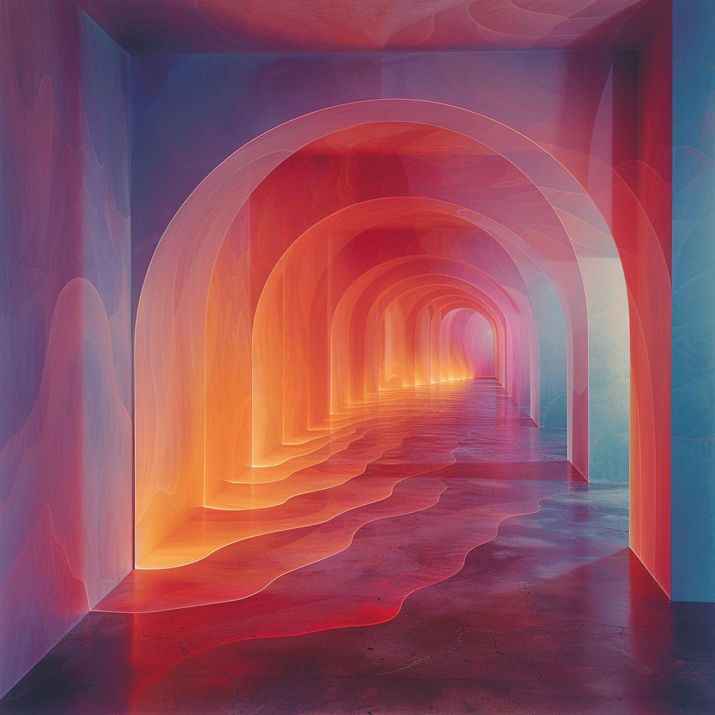 quantum  waves  photo  lifestyle  surreal  lighting  glow  colors  grain  art 1032452