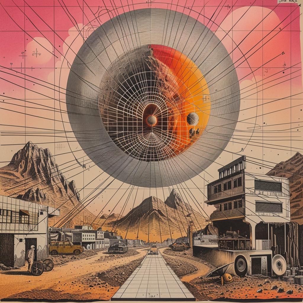 غلاف ألبوم فرقة البيتلز موسيقى السبعينيات فن تصميم رسم توضيحي فينيل 1036199