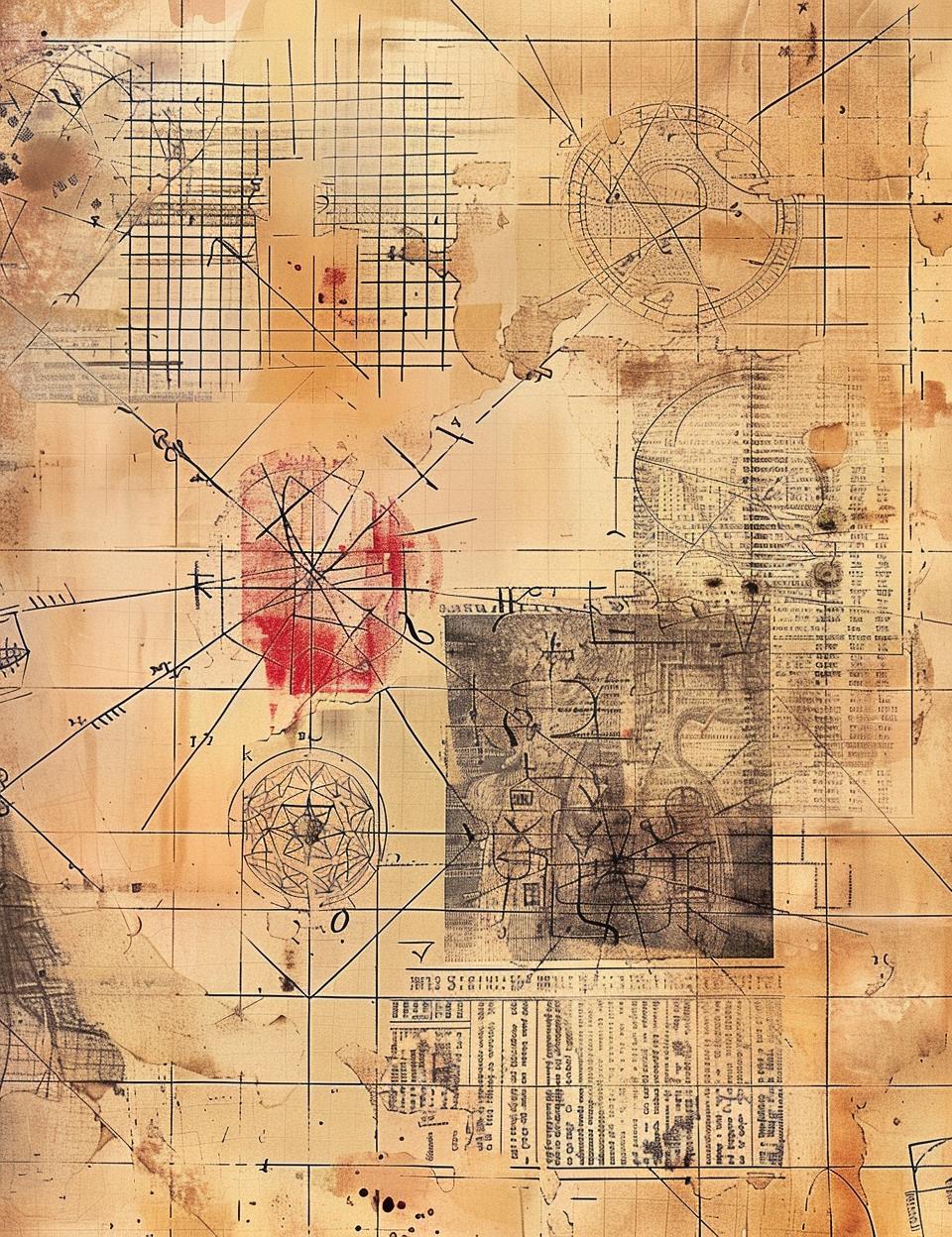 woman  map  compass  drawing  vintage  stained  patchwork  medieval  illuminati  symbology 961818