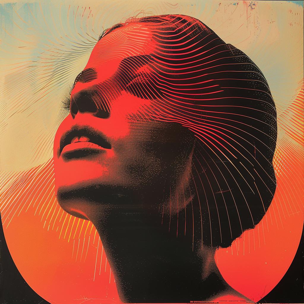 abstract  painting  woman  face  art  colorful  design  modern  creative  visual 960559