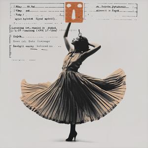 poster  woman  dress  key  design  graphic  artistic  photography  stylized  symbolic 1063894
