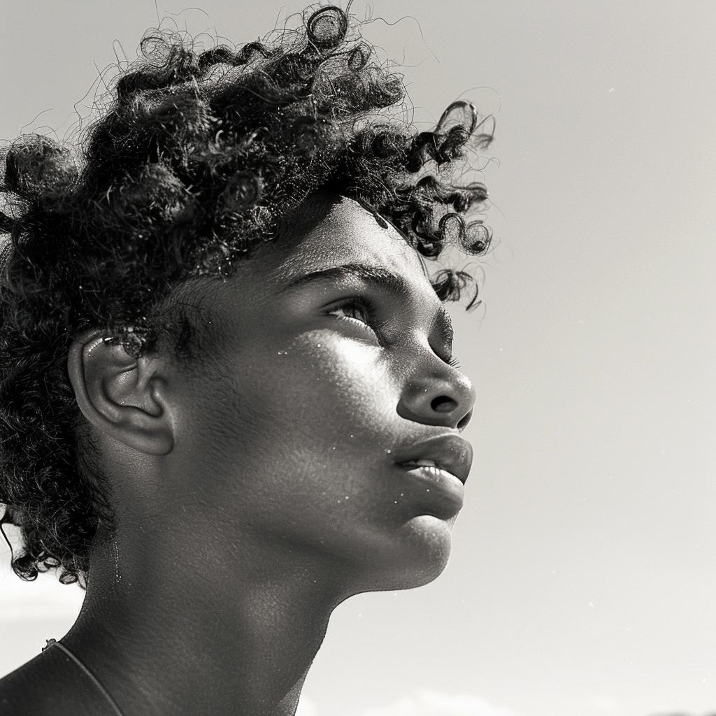 photography  woman  look  longing  beauty  intricate  details  close-up  CineStill  emotive 936659