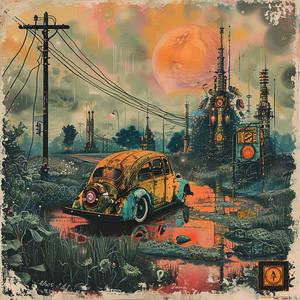 album  cover  art  colorful  music  creative  design  conceptual  graphic  artistic 1060462