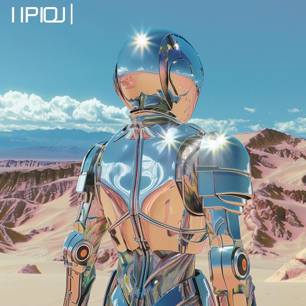 Dune  desert  religion  mecha  surreal  photography  chrome  vibrant  figure  landscape 936800