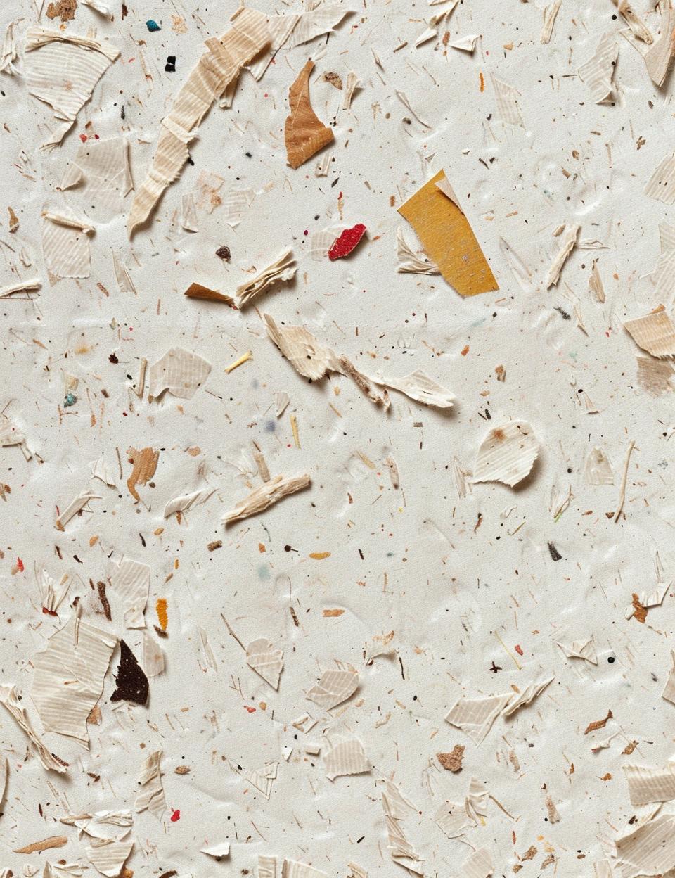 recycled  paper  texture  flecks  DIY  imperfect  close-up  white  surface  details 961792