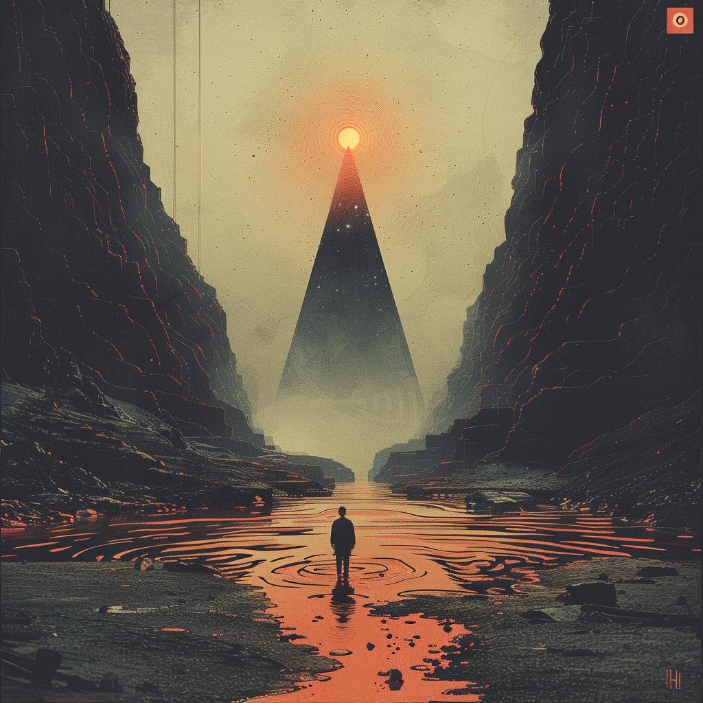 poster  movie  man  high  castle  surreal  design  dramatic  visual  concept 962975