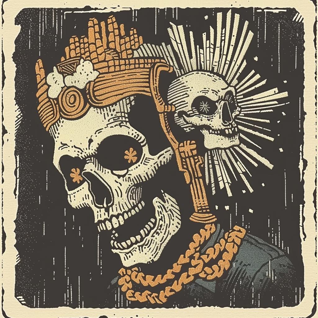 skull  crown  provocative  art  spiritual  dark  occult  introspective  todd  mcfarlane 935179