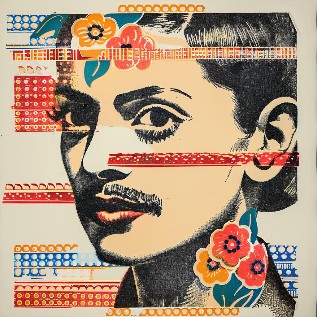 woman  face  poster  art  portrait  graphic  modern  fashion  expression  drama 963221