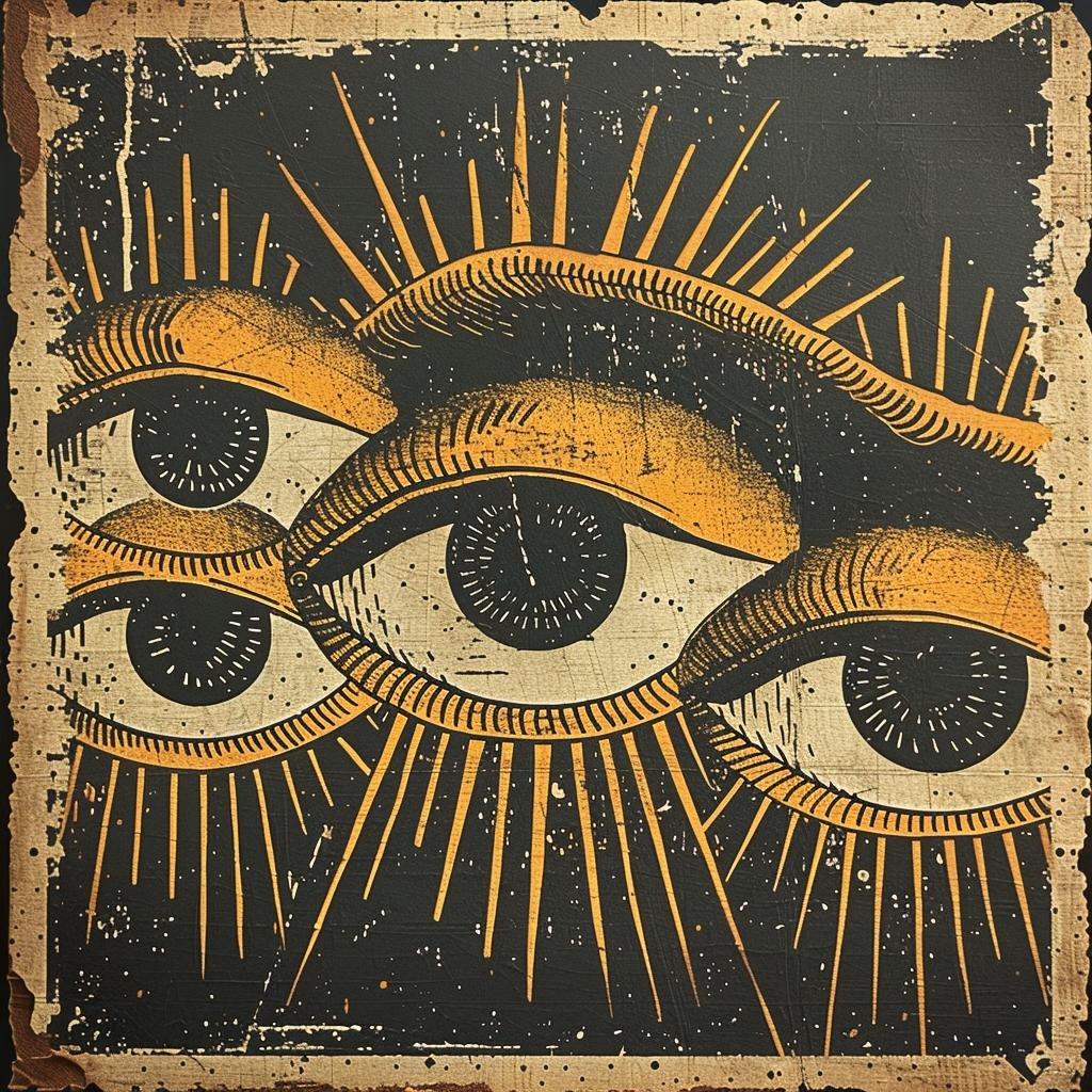 eye  metal  occult  dark  spiritual  art  naturalistic  mystical  symbolic  print 926276