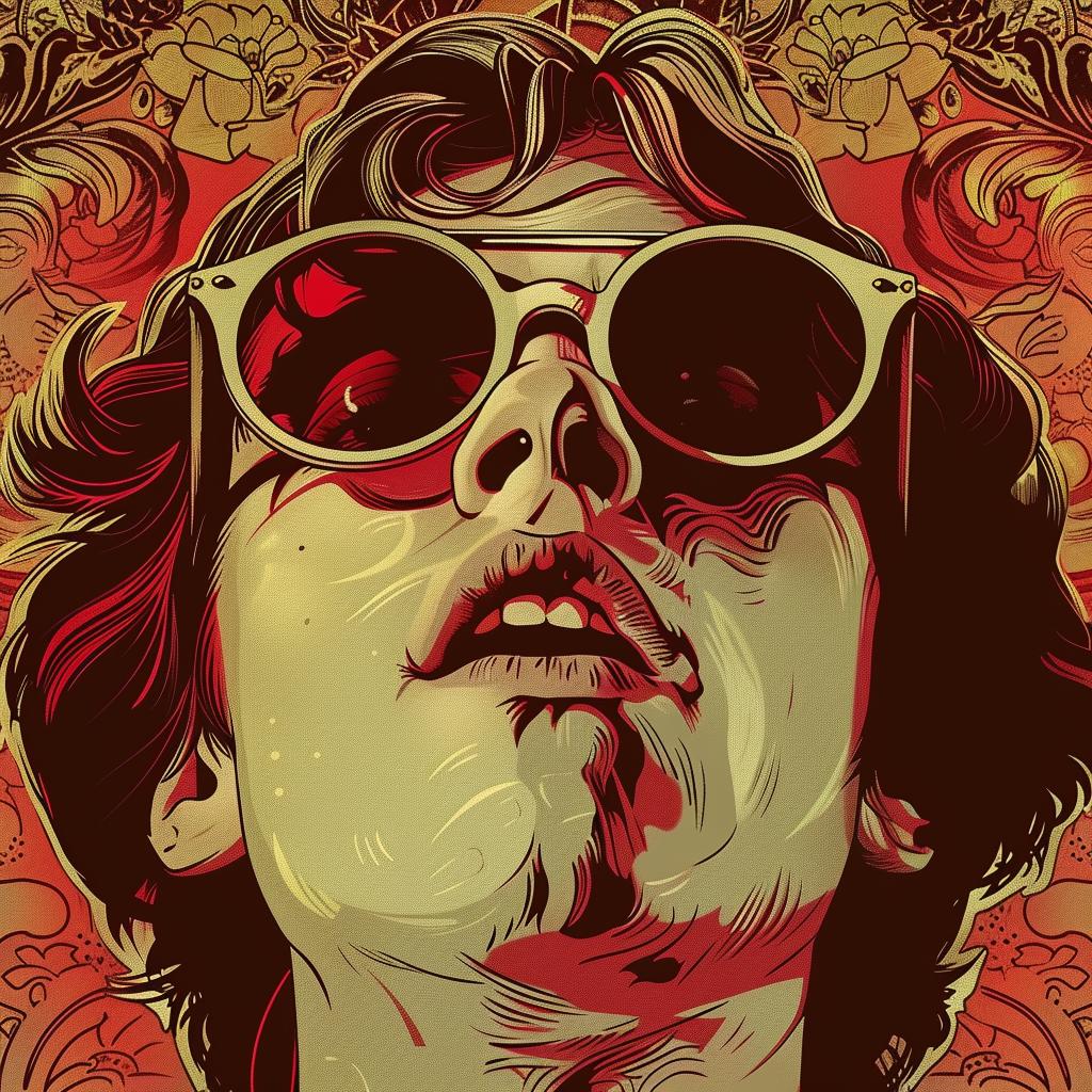poster  art  screenprinting  fine-detail  design  graphic  modern  illustration  digital  creative 1025855