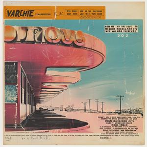 album  cover  art  text  design  variety  colorful  creative  graphic  modern 1065293