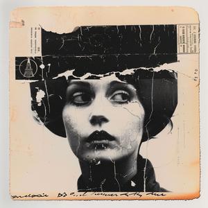 woman  hat  fashion  elegance  portrait  style  Avedon  statement  accessory  beauty 1065279
