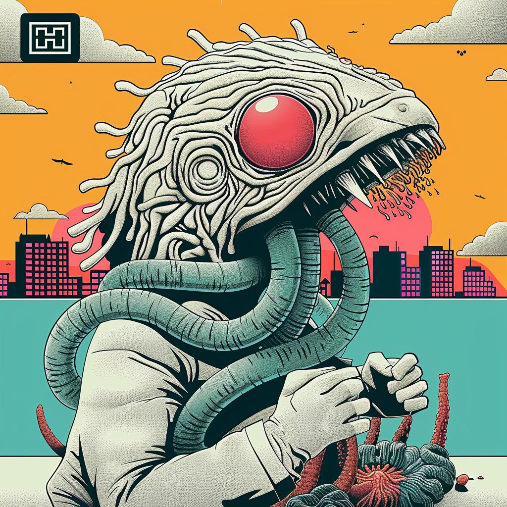 album  cover  band  alien  illustration  design  artwork  music  graphic  concept 946619
