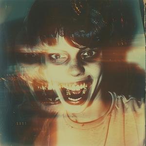 terrifying  Polaroid  man  teeth  disquieting  photography  dark  creepy  face  intense 1071840