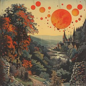 album  cover  artwork  music  illustration  colorful  graphic  design  visual  art 1040980