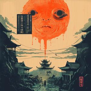movie  poster  design  illustration  retro  art  graphic  space  futuristic  creative 1064364