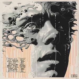 poster  faces  artwork  portrait  illustration  design  colorful  detail  graphic  visual 1065896