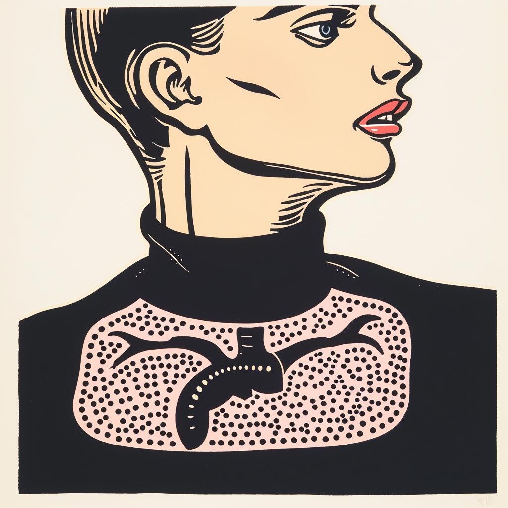 surreal  anatomical  minimalist  drawing  woman  heart  art  creative  design  illustration 961516