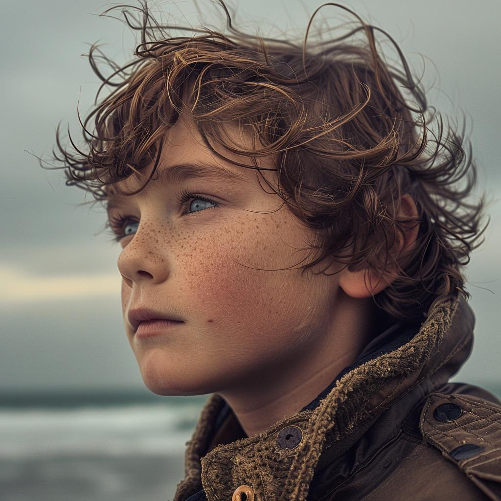 photography  boy  beach  longing  determination  intricate  close-up  expression  salty  breeze 936751