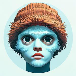 digital  art  selected  creative  surreal  colorful  graphic  illustration  design  artwork 1077521