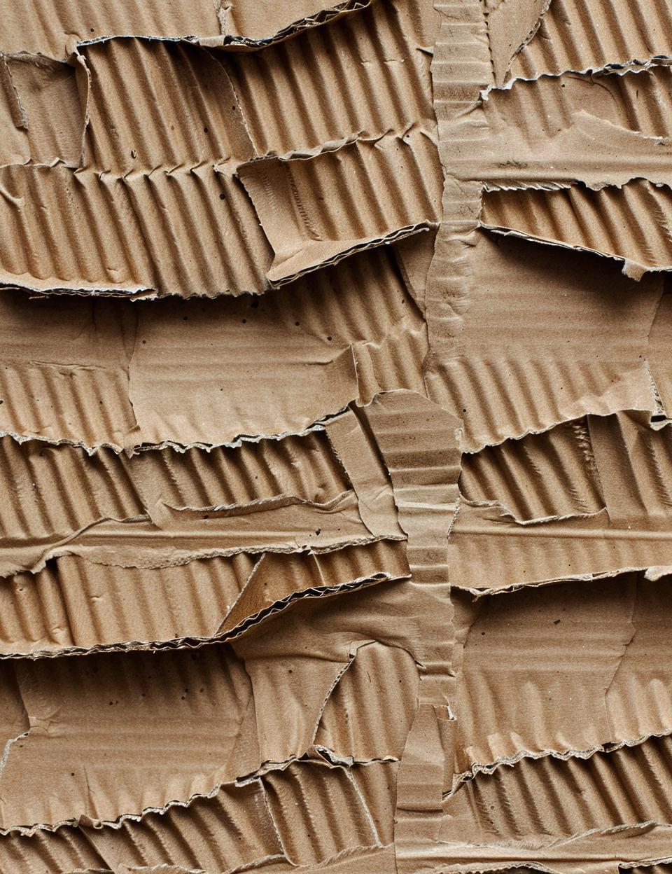 cardboard  texture  brown  wall  close-up  detail  background  material  surface  pattern 962280
