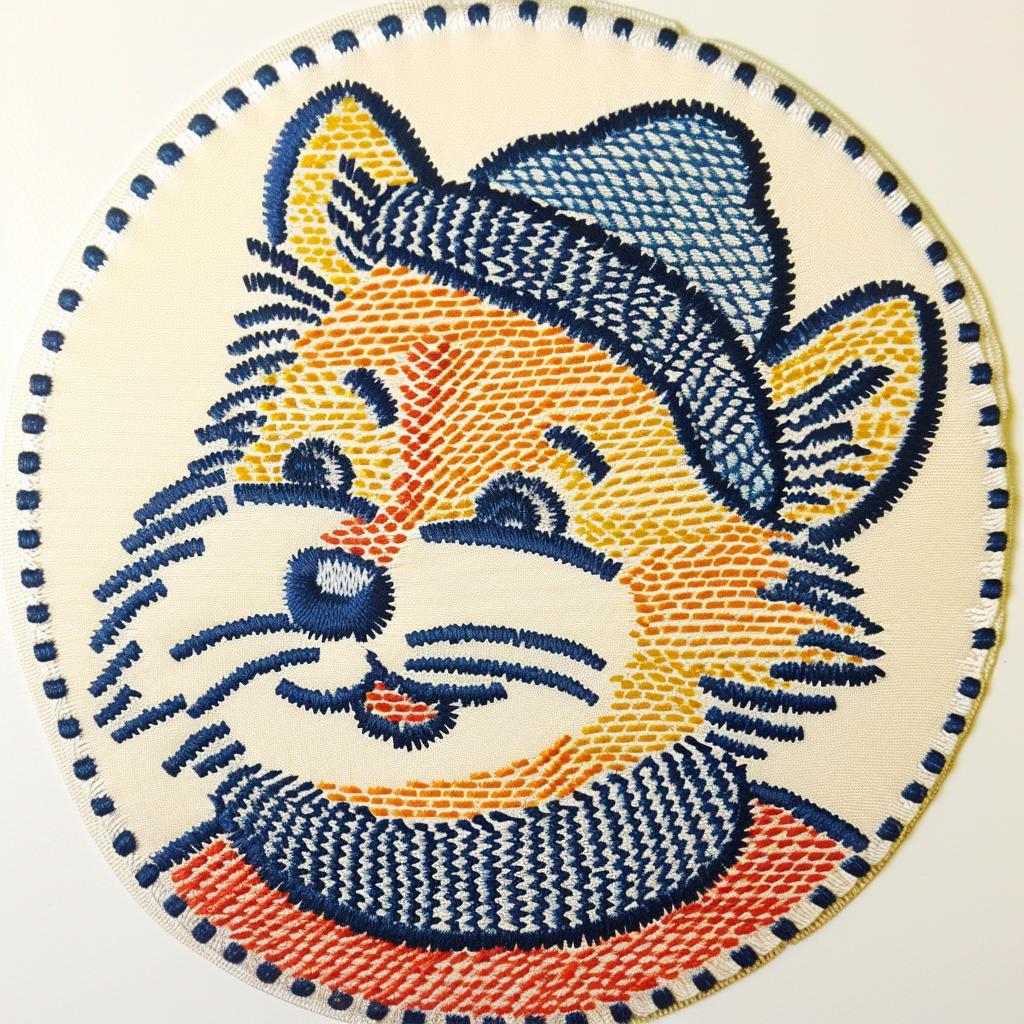 patch  embroidered  fox  hat  streetwear  minimal  cool  hiphop  culture  stylish 959625
