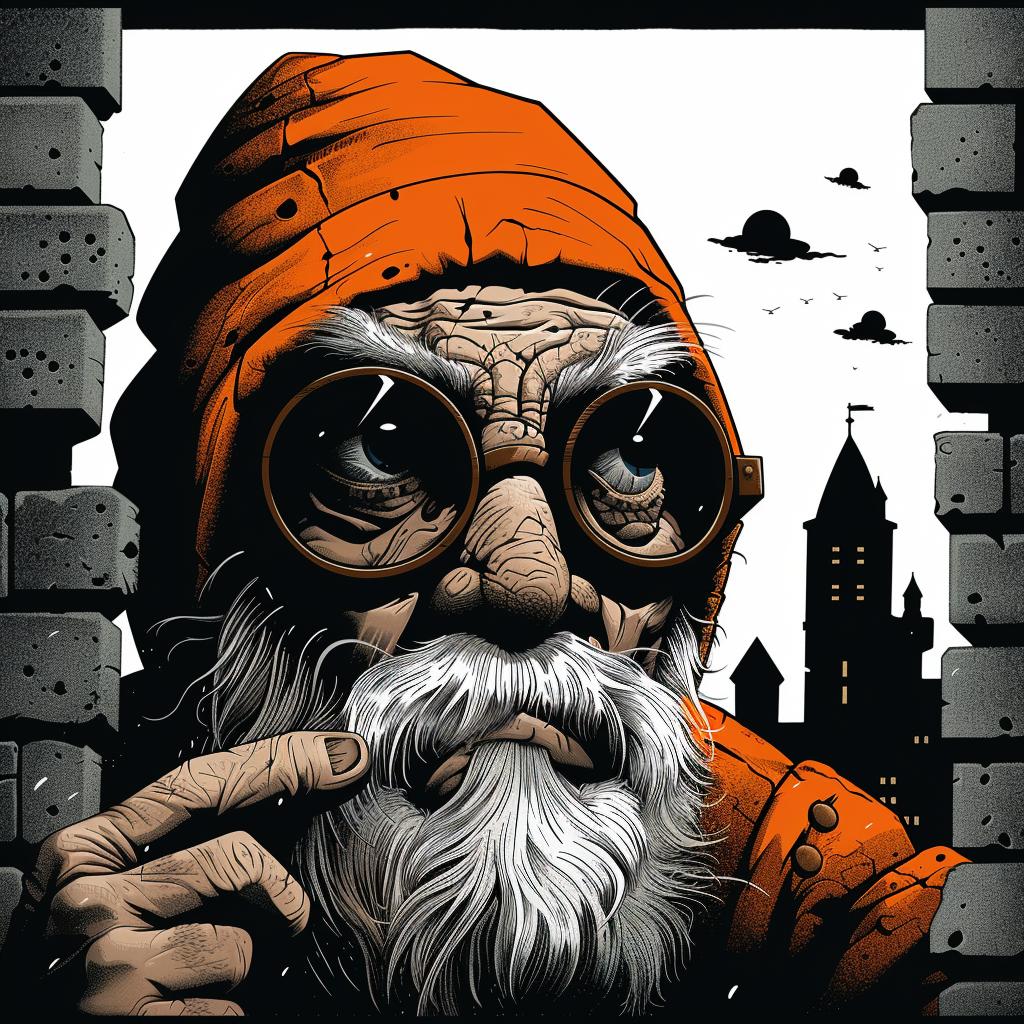 غلاف كتاب ساحر أوز، رسم ترافيس شارست، خيال ملون، 925043
