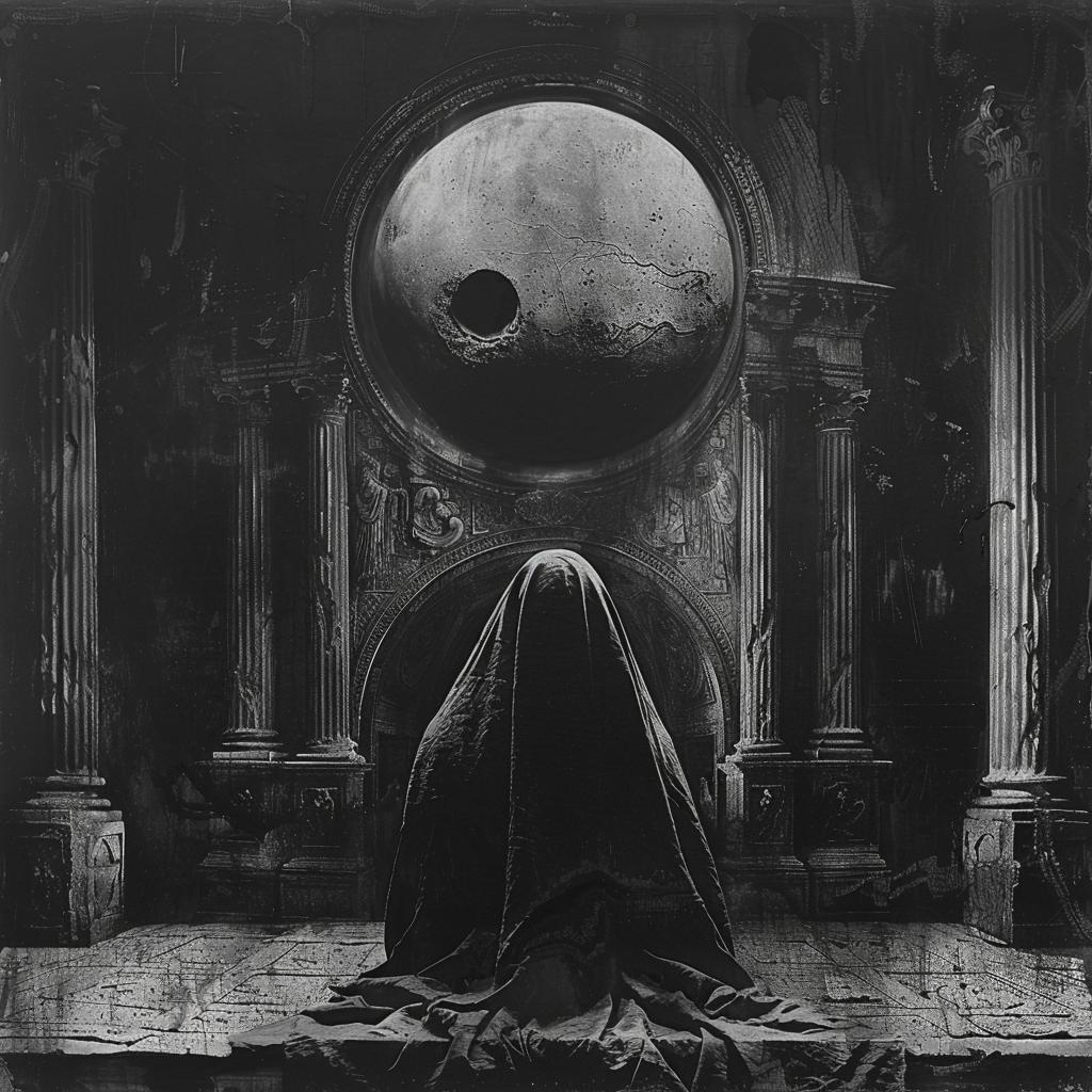 occult  dark  horror  person  mystery  symbolism  black  moon  shadows  enigma 1035331