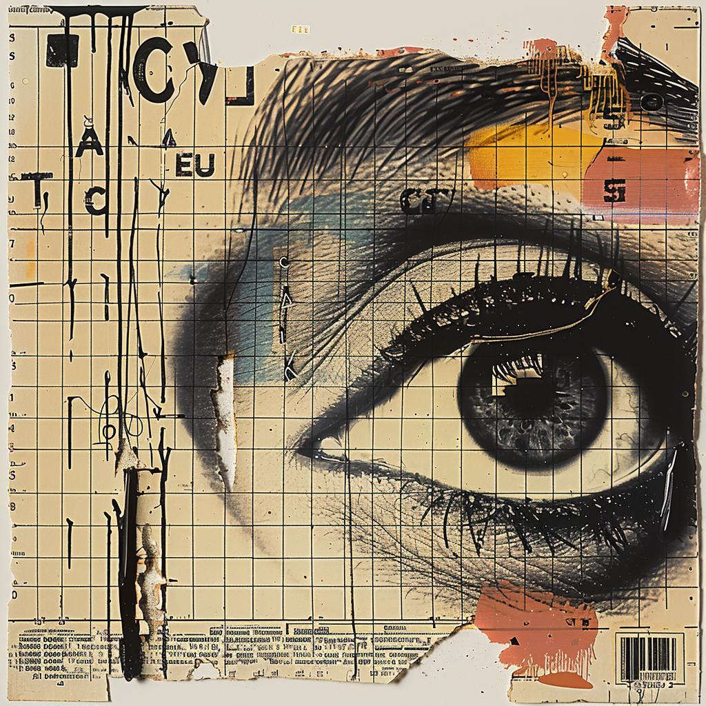 eye  painting  black  detail  art  realistic  symbolism  focus  visual  expression 950227