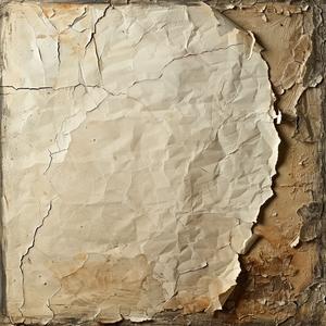 paper  texture  old  torn  rough  edge  piece  background  style  raw 1076141